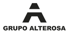 Logomarca Alterosa